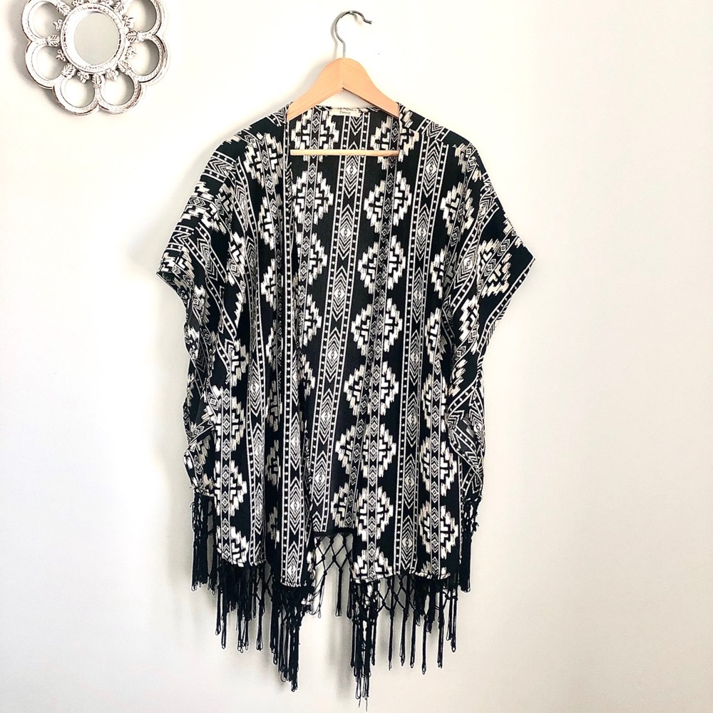 ☀️ TIMING kimono / lightweight / summer wear